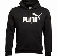 MENS PUMA HOODIE